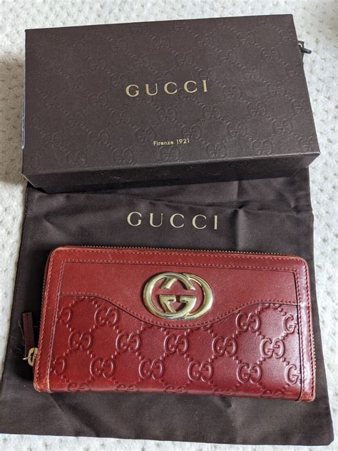 gucci sukey zip around wallet|Gucci marmont wallet dupe.